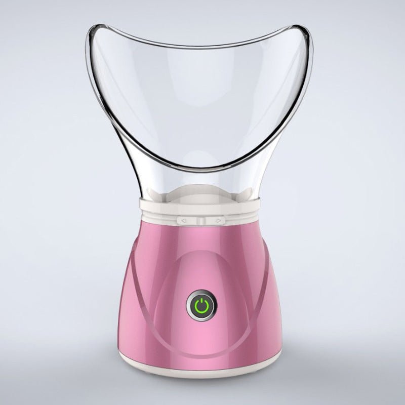Anion facial steamer - Dkakashop