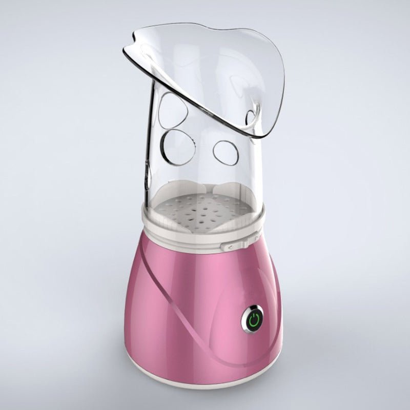 Anion facial steamer - Dkakashop