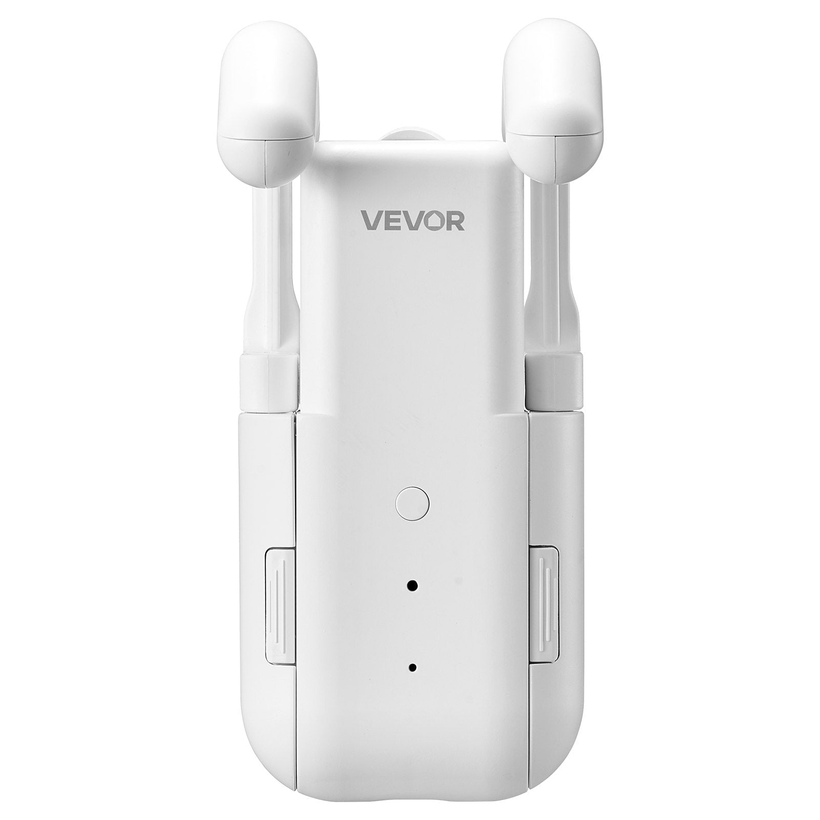 Automatic Curtain Opener, APP And Remote Control, Hub Included, Electric Smart Curtain Opener Compatible With Alexa And Google Home, Timed Opening And Closing, Silent Mode, For Roman Rods - Dkakashop