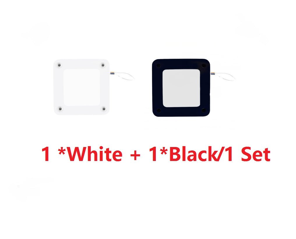 Automatic Door Closer Punch - Free Soft Close Door Closers For Sliding Door Glass Door 500g - 1000g Tension Closing Device - Dkakashop